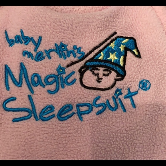 ❤️Magic Merlin! ❤️ - Picture 6 of 6